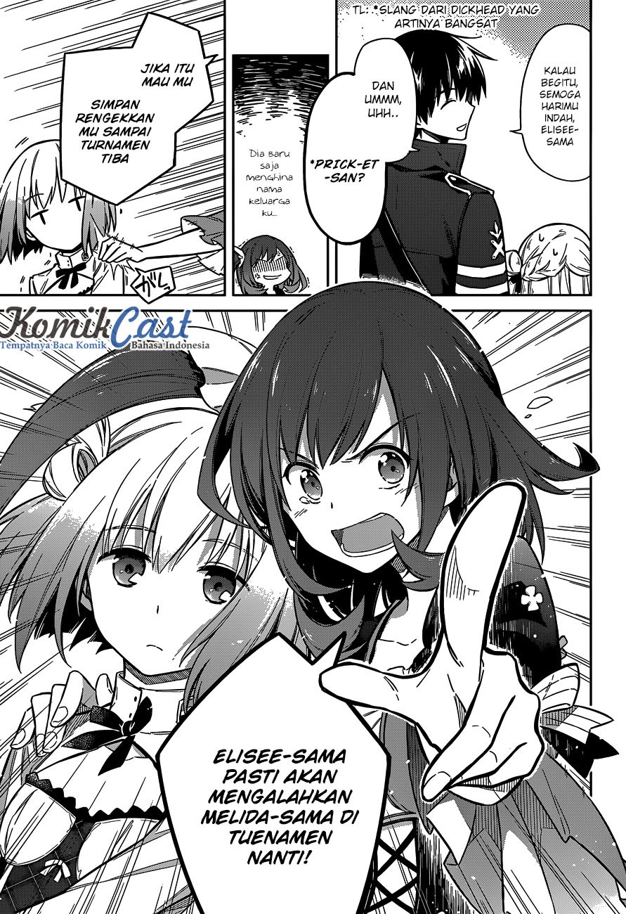 Assassin’s Pride chapter 07 halaman 33