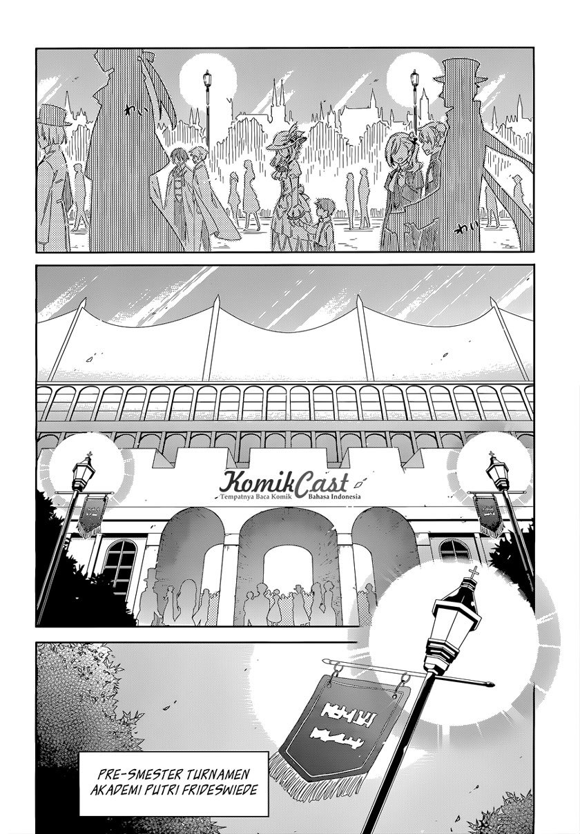 Assassin’s Pride Bab 08 halaman 3