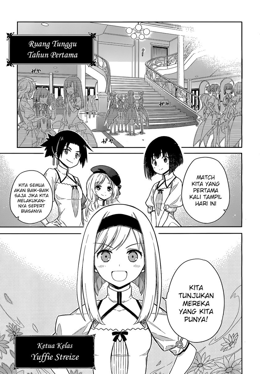 Assassin’s Pride Bab 08 halaman 4