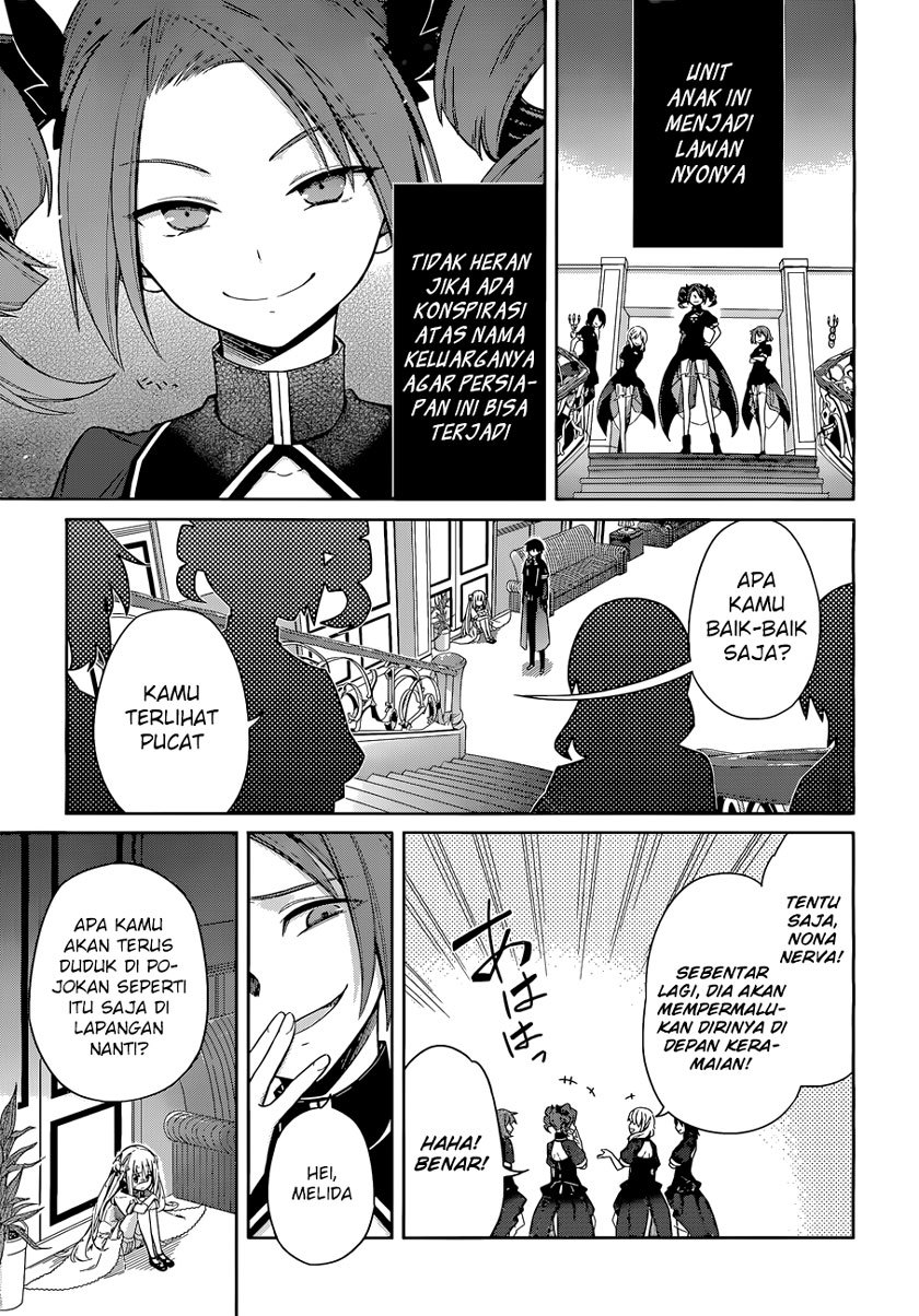 Assassin’s Pride Bab 08 halaman 10