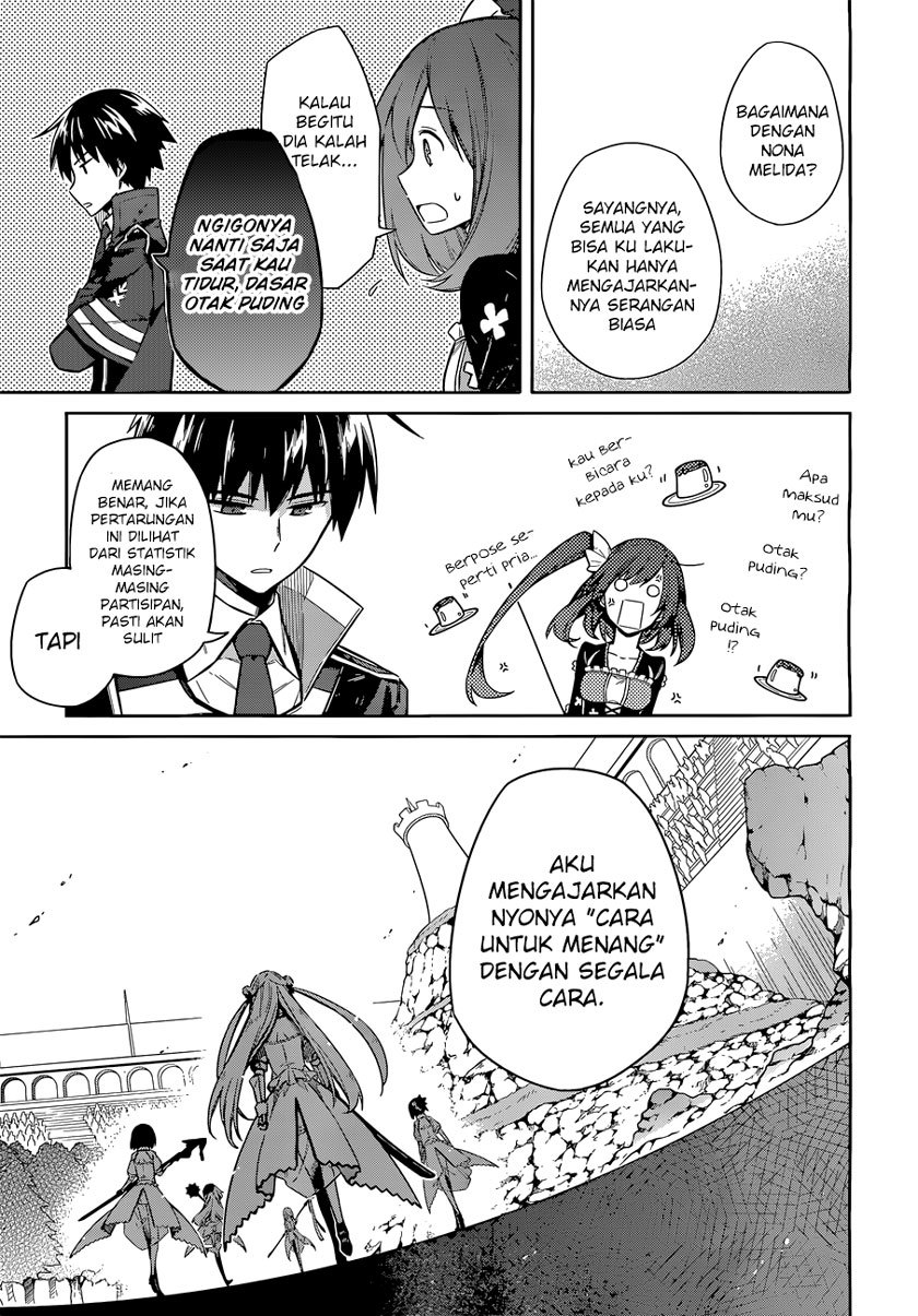 Assassin’s Pride Bab 08 halaman 35