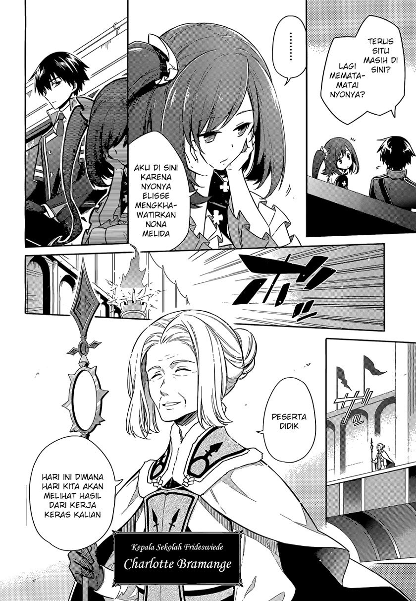 Assassin’s Pride Bab 08 halaman 38