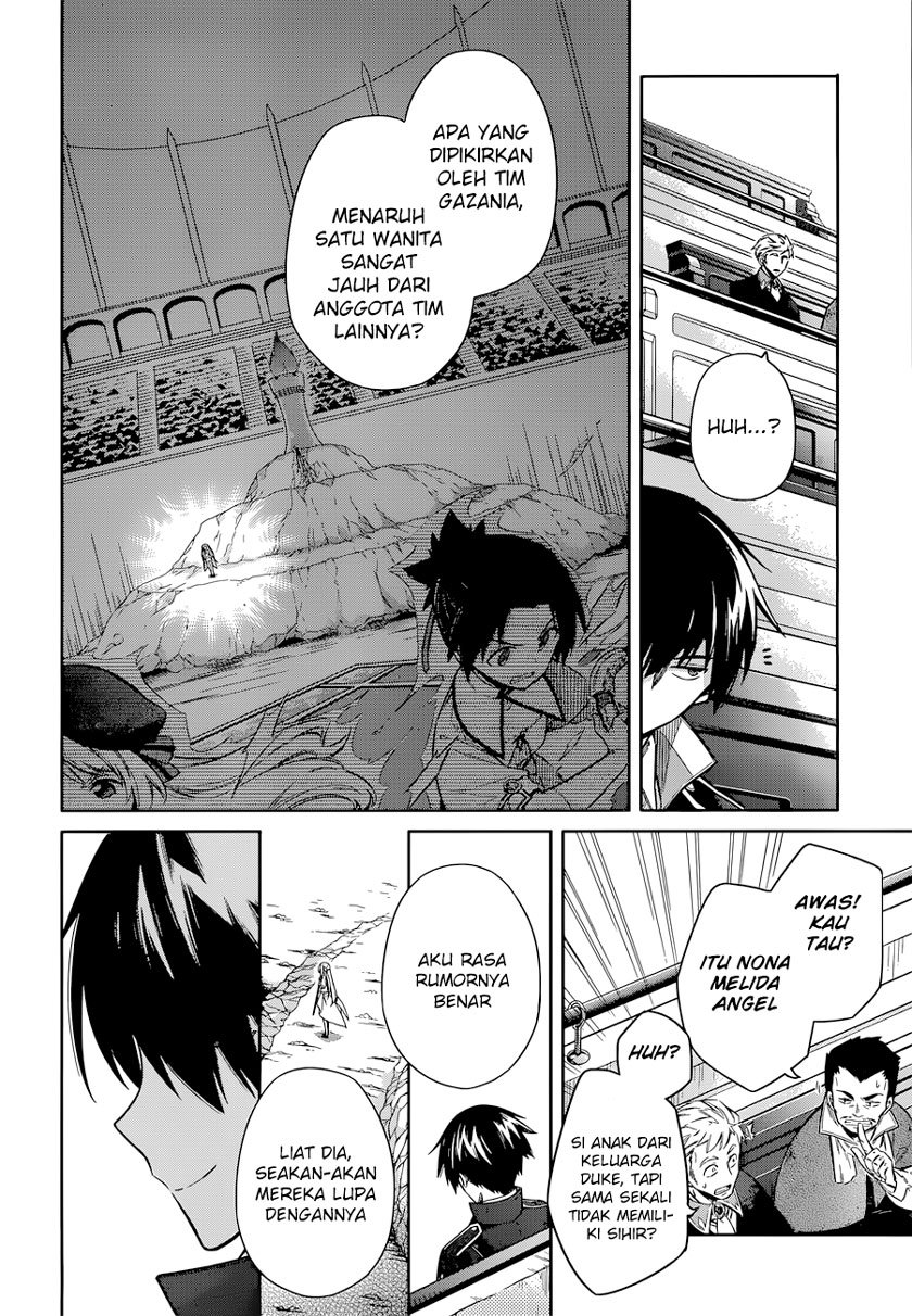 Assassin’s Pride chapter 09 halaman 9