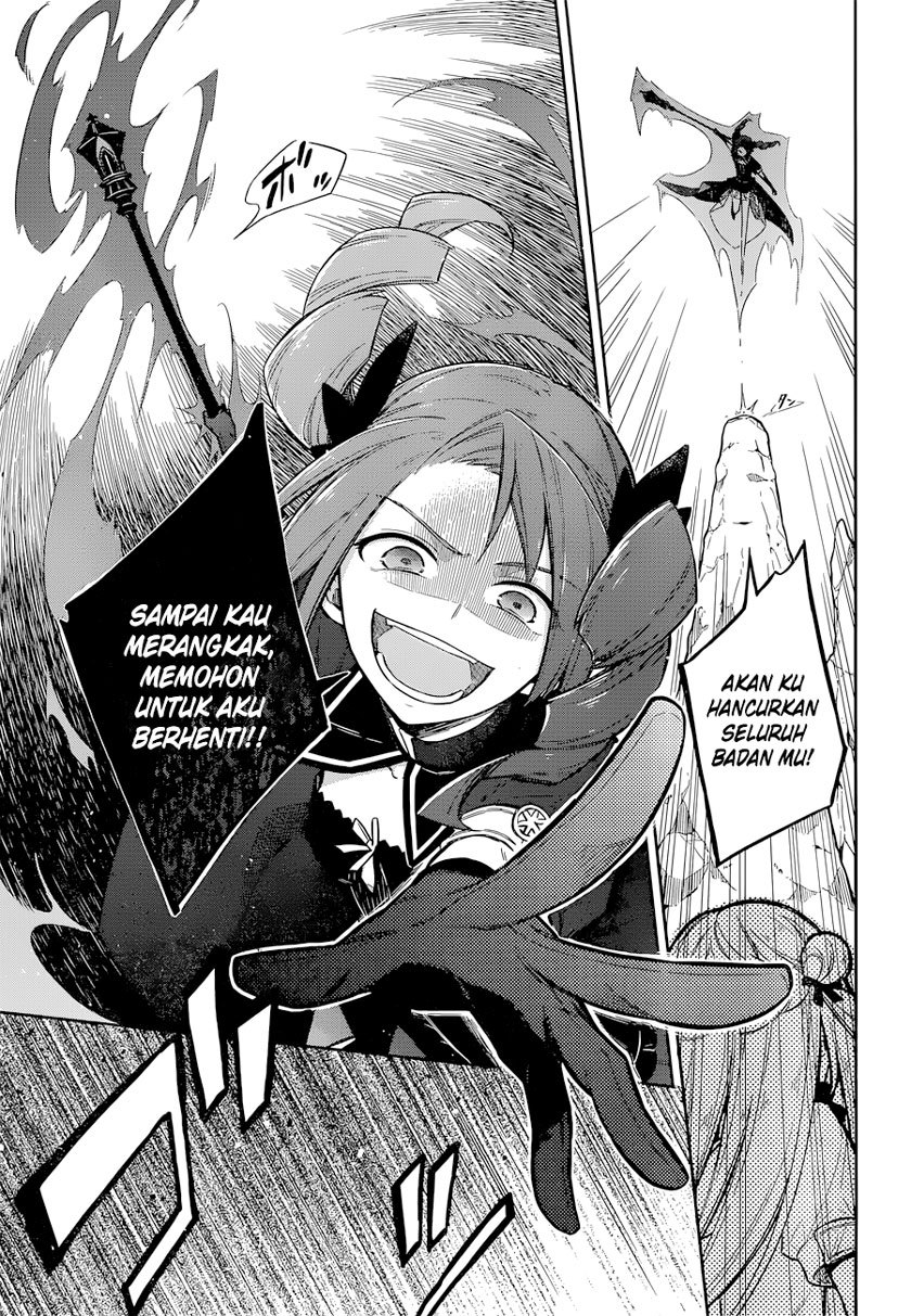 Assassin’s Pride chapter 09 halaman 14