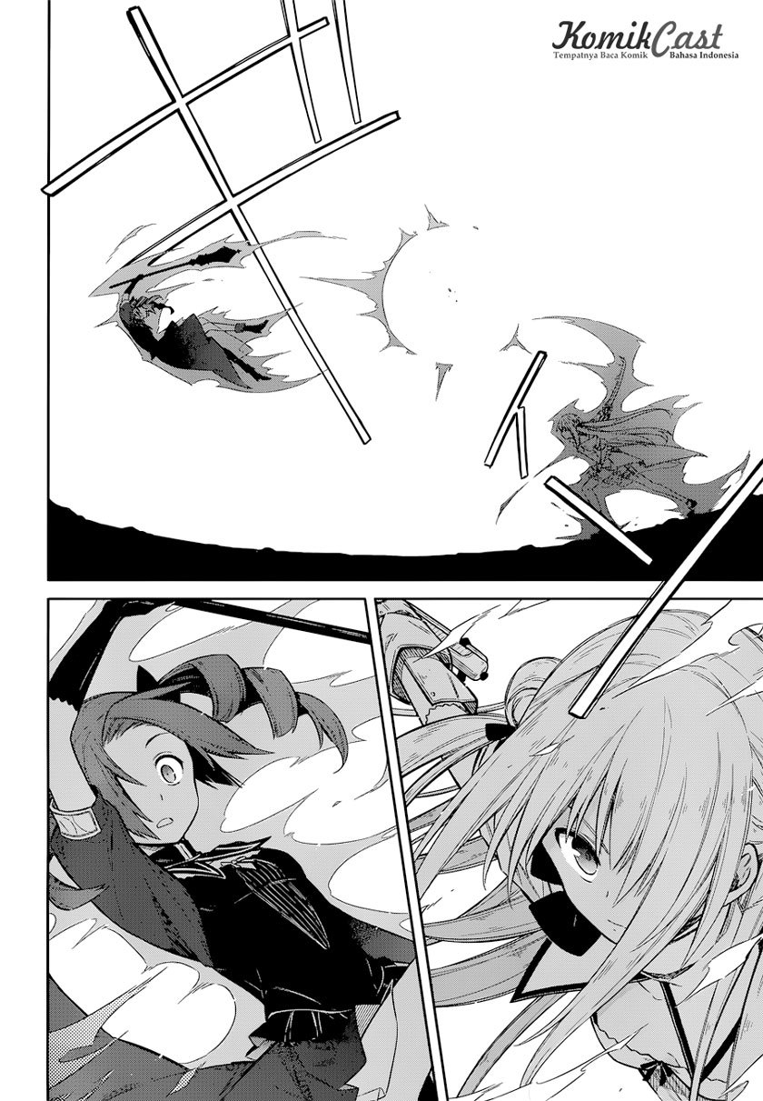 Assassin’s Pride chapter 09 halaman 15