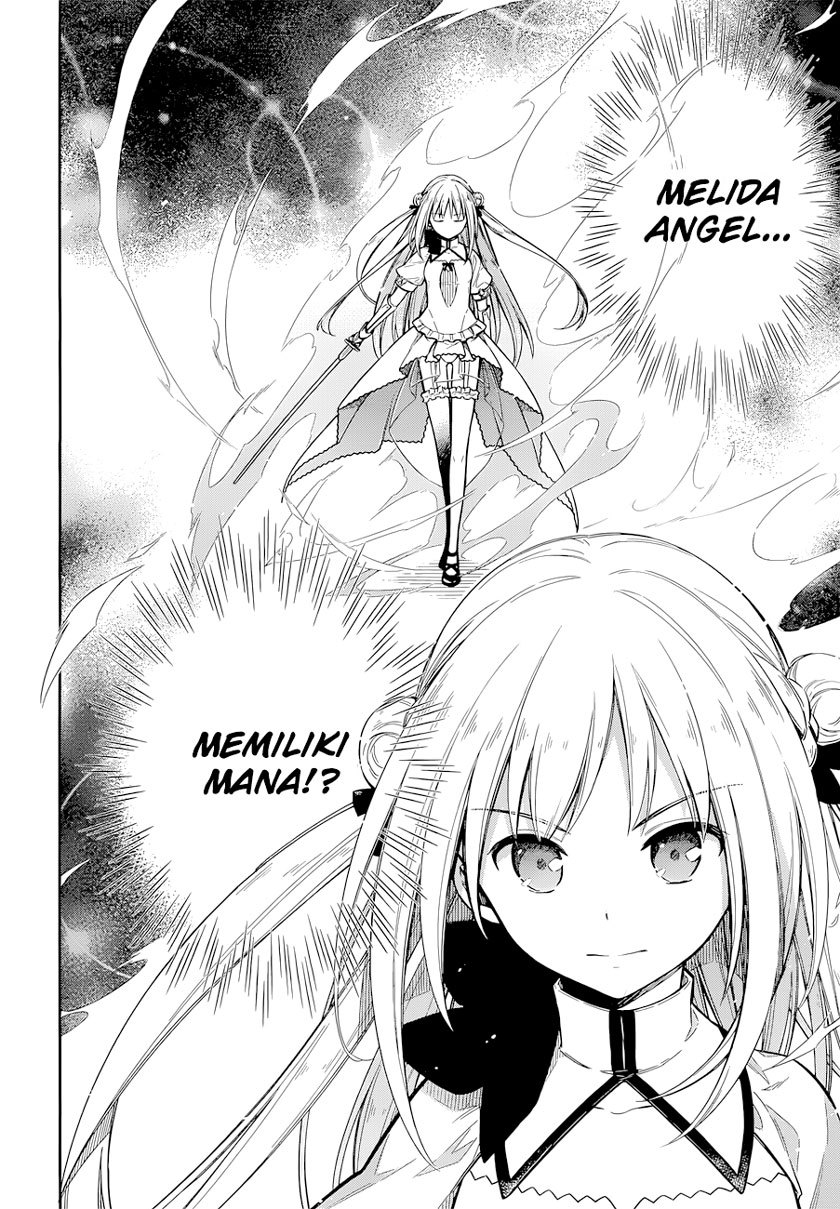 Assassin’s Pride chapter 09 halaman 17