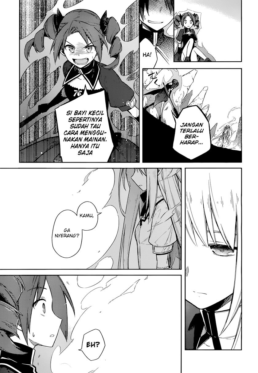 Assassin’s Pride chapter 09 halaman 18