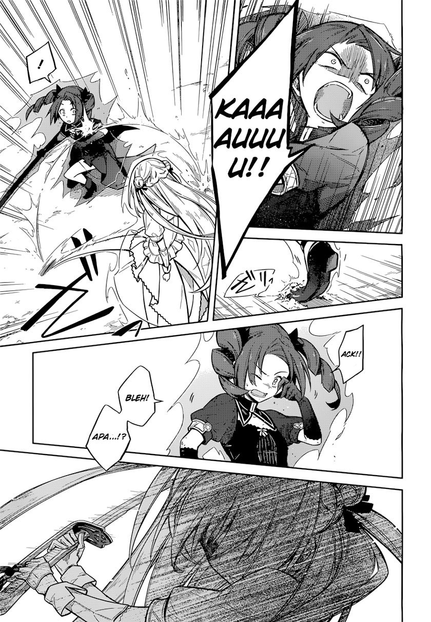 Assassin’s Pride chapter 09 halaman 22