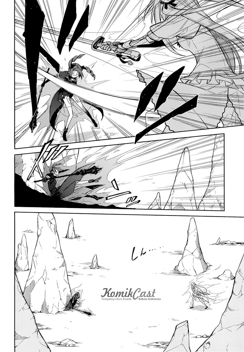 Assassin’s Pride chapter 09 halaman 23