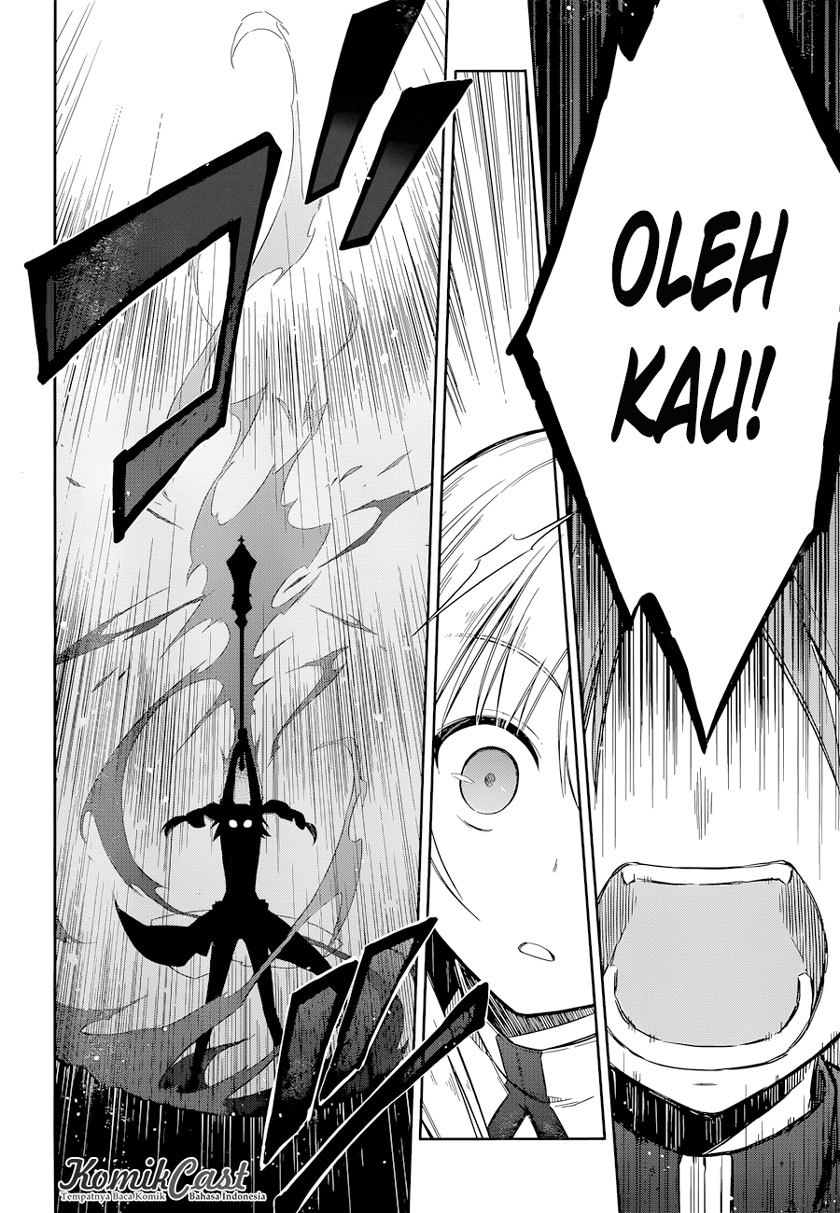 Assassin’s Pride chapter 09 halaman 29