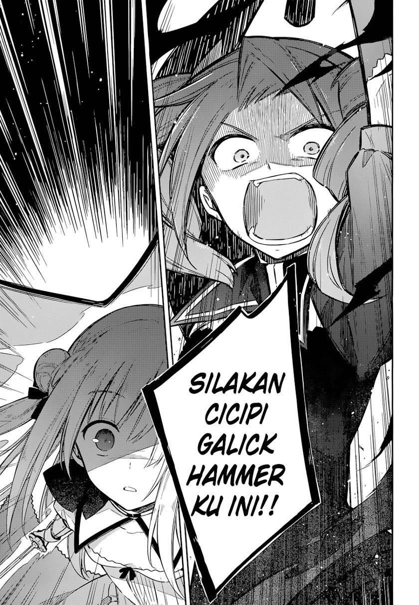 Assassin’s Pride chapter 09 halaman 30