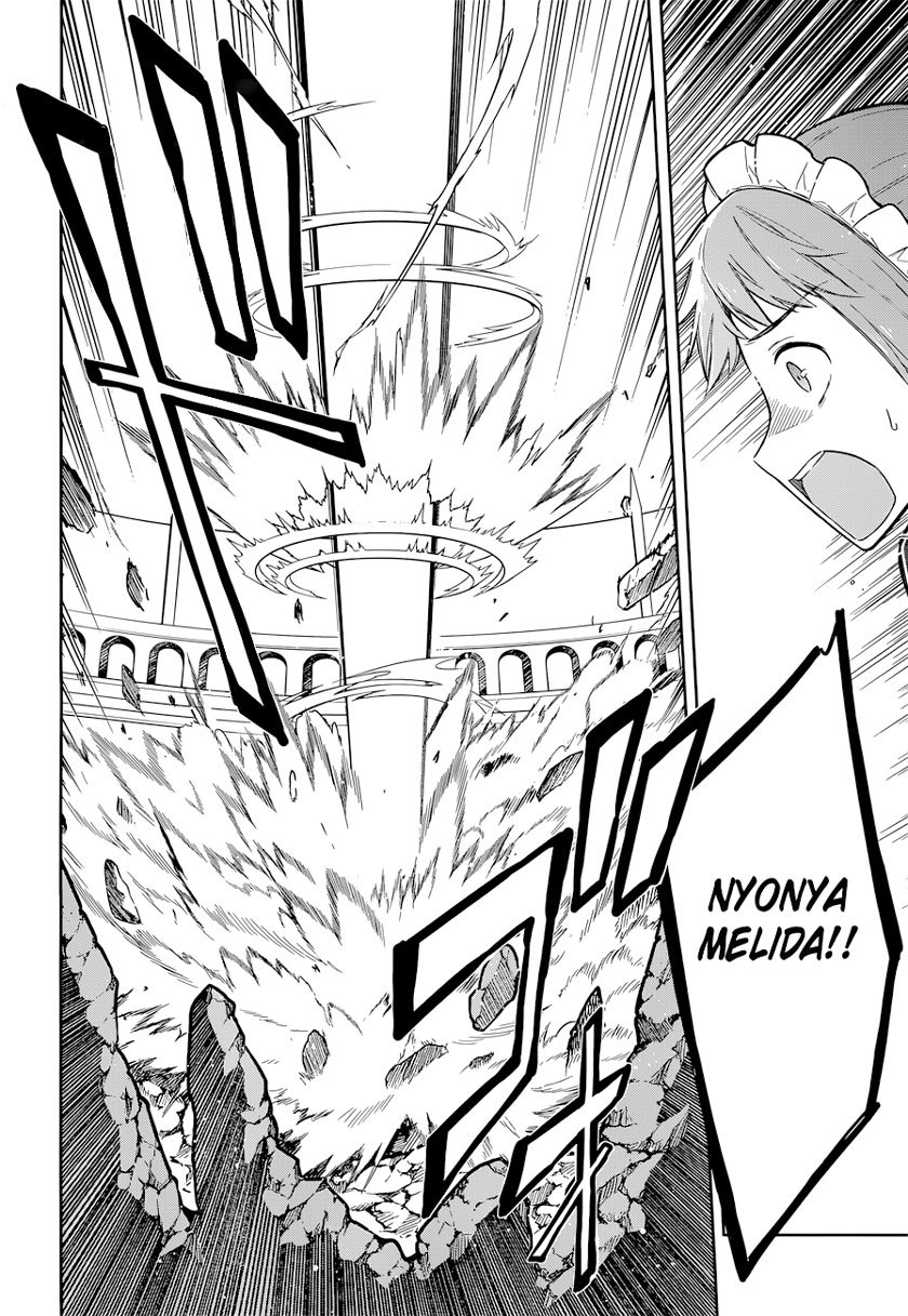 Assassin’s Pride chapter 09 halaman 31