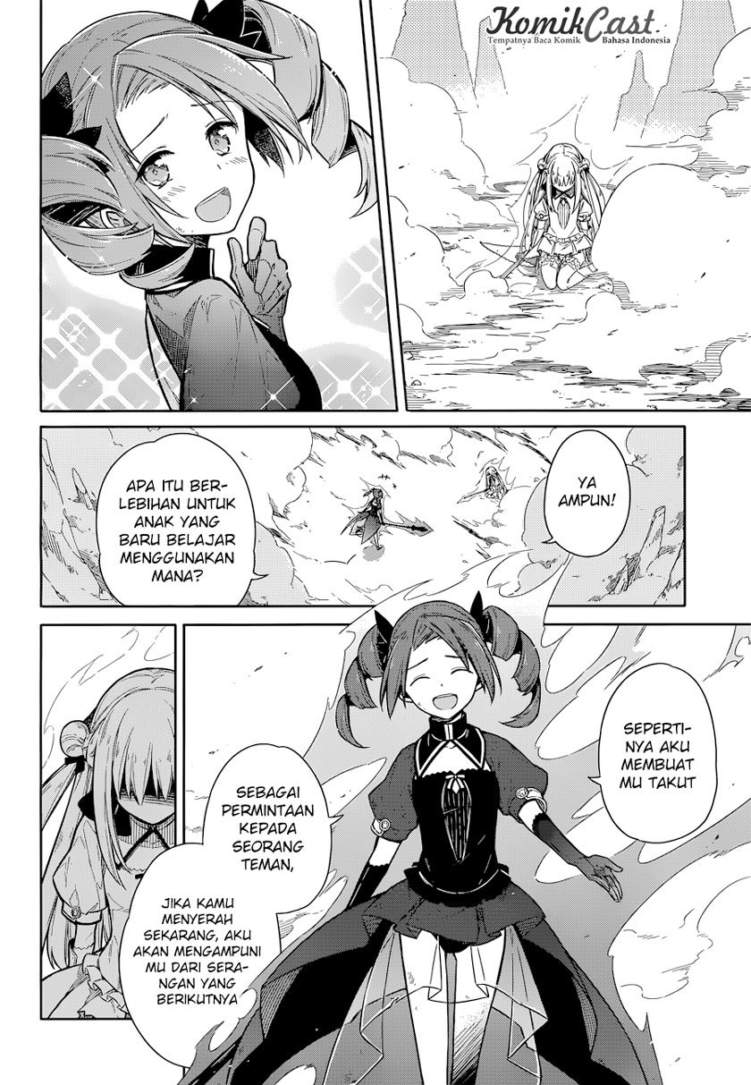 Assassin’s Pride chapter 09 halaman 33