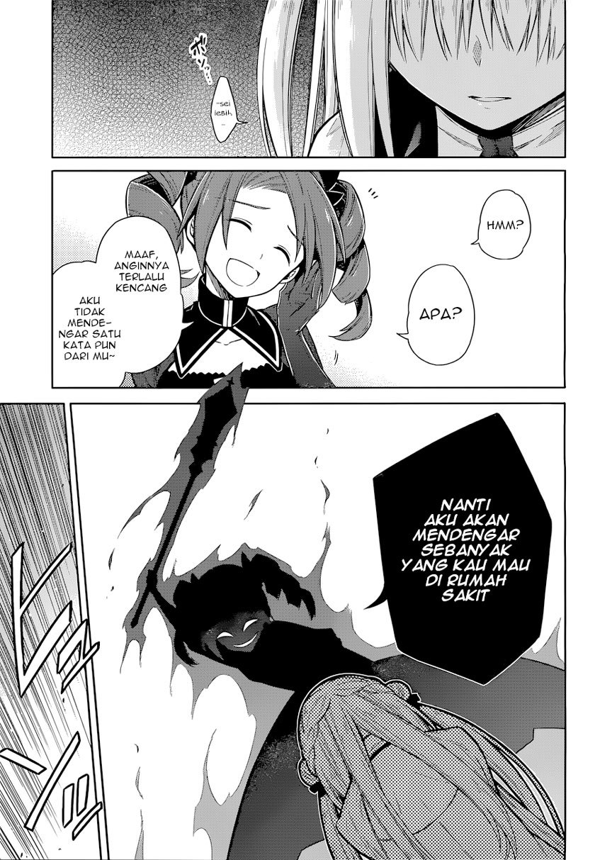 Assassin’s Pride chapter 09 halaman 34