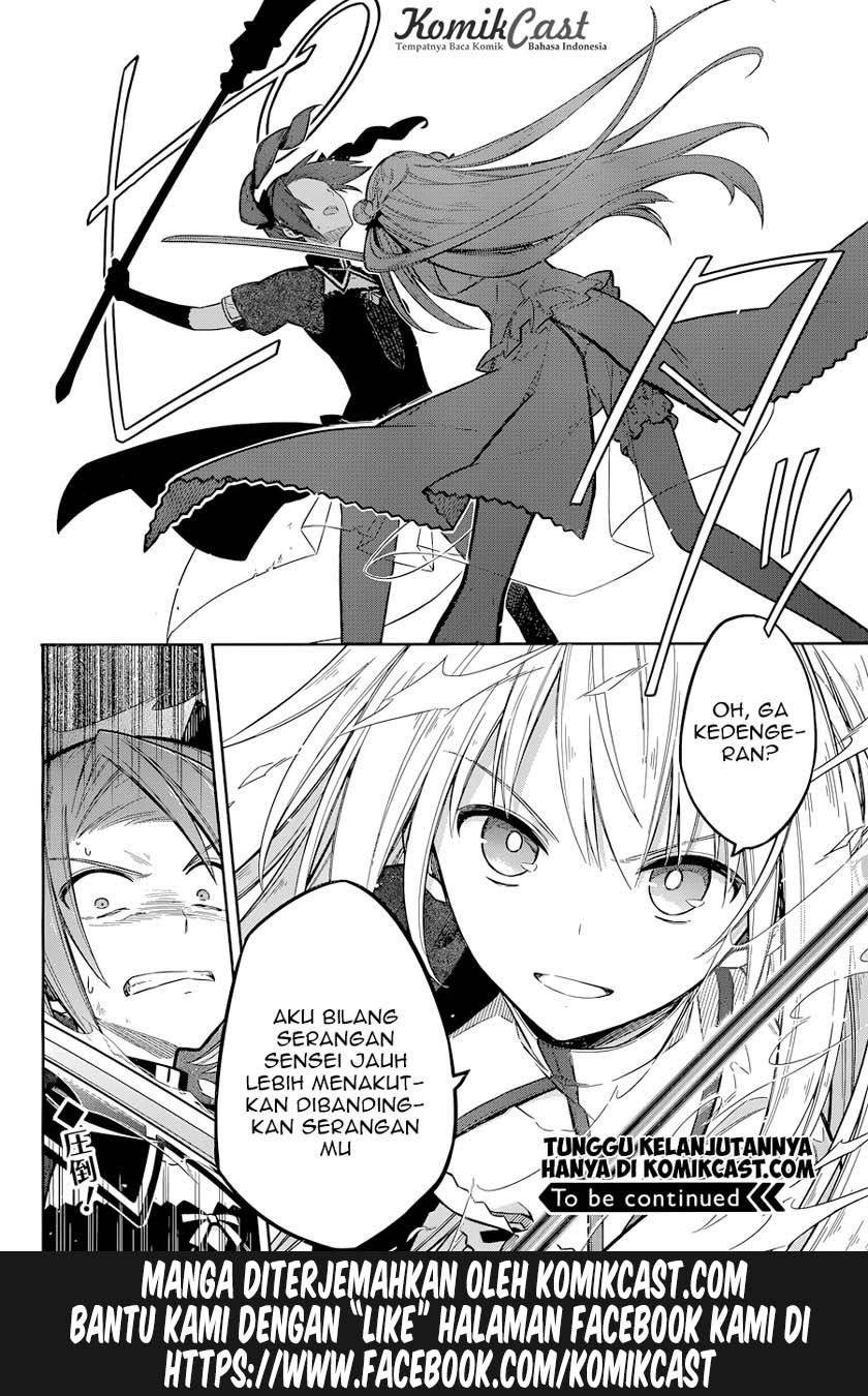 Assassin’s Pride chapter 09 halaman 35