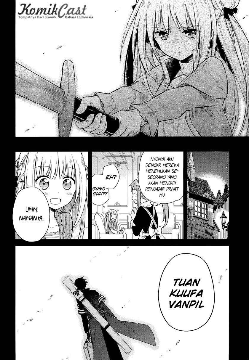 Assassin’s Pride Bab 10 halaman 3