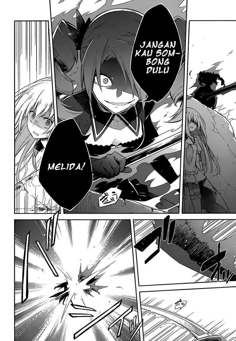 Assassin’s Pride chapter 11 halaman 6