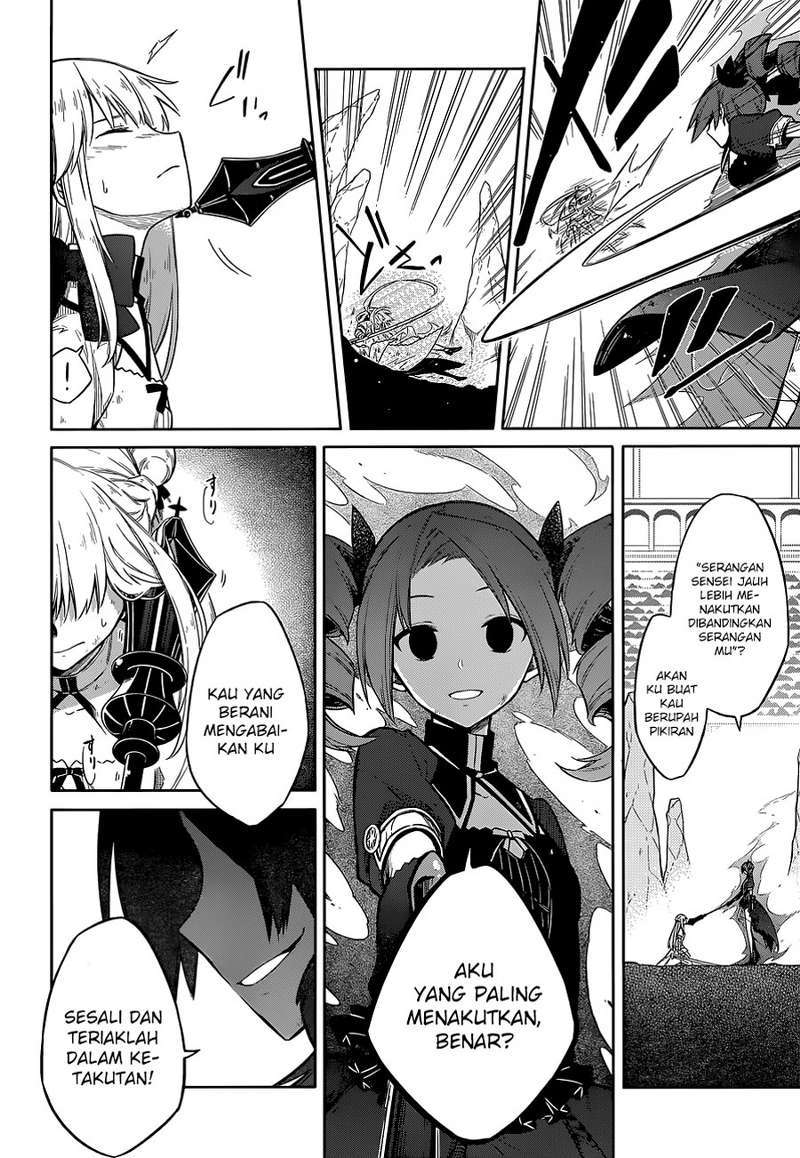 Assassin’s Pride chapter 11 halaman 10