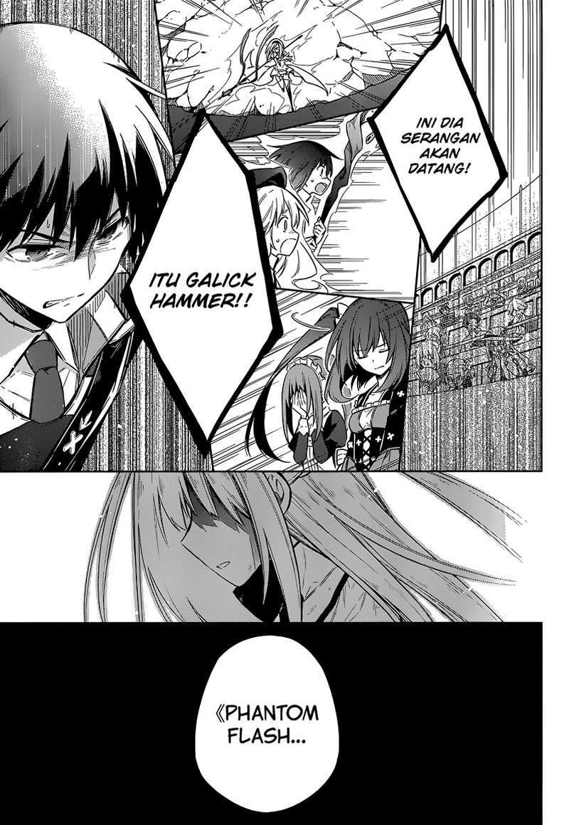Assassin’s Pride chapter 11 halaman 15