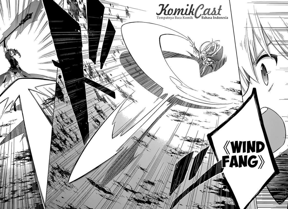Assassin’s Pride chapter 11 halaman 17