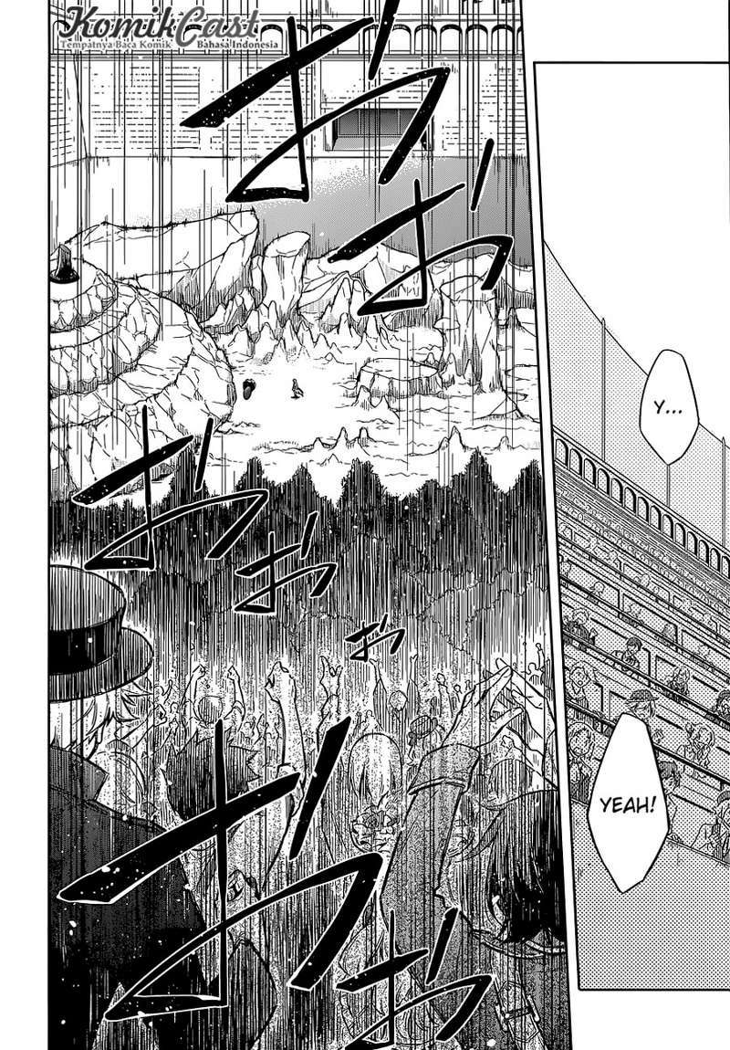 Assassin’s Pride chapter 11 halaman 24