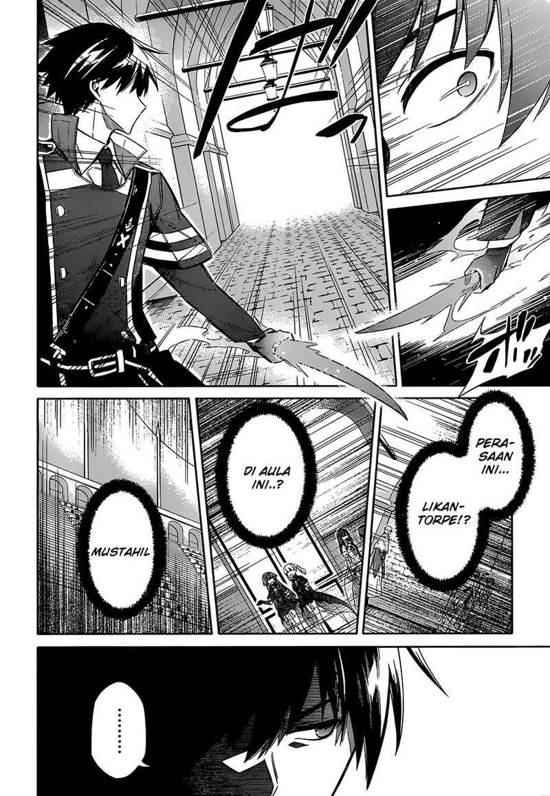 Assassin’s Pride chapter 11 halaman 40