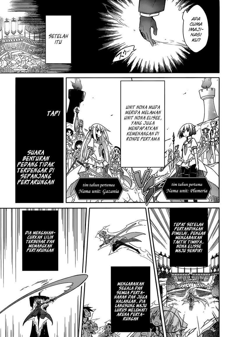 Assassin’s Pride chapter 11 halaman 41