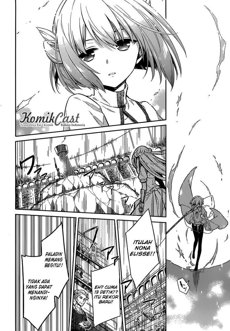 Assassin’s Pride chapter 11 halaman 42
