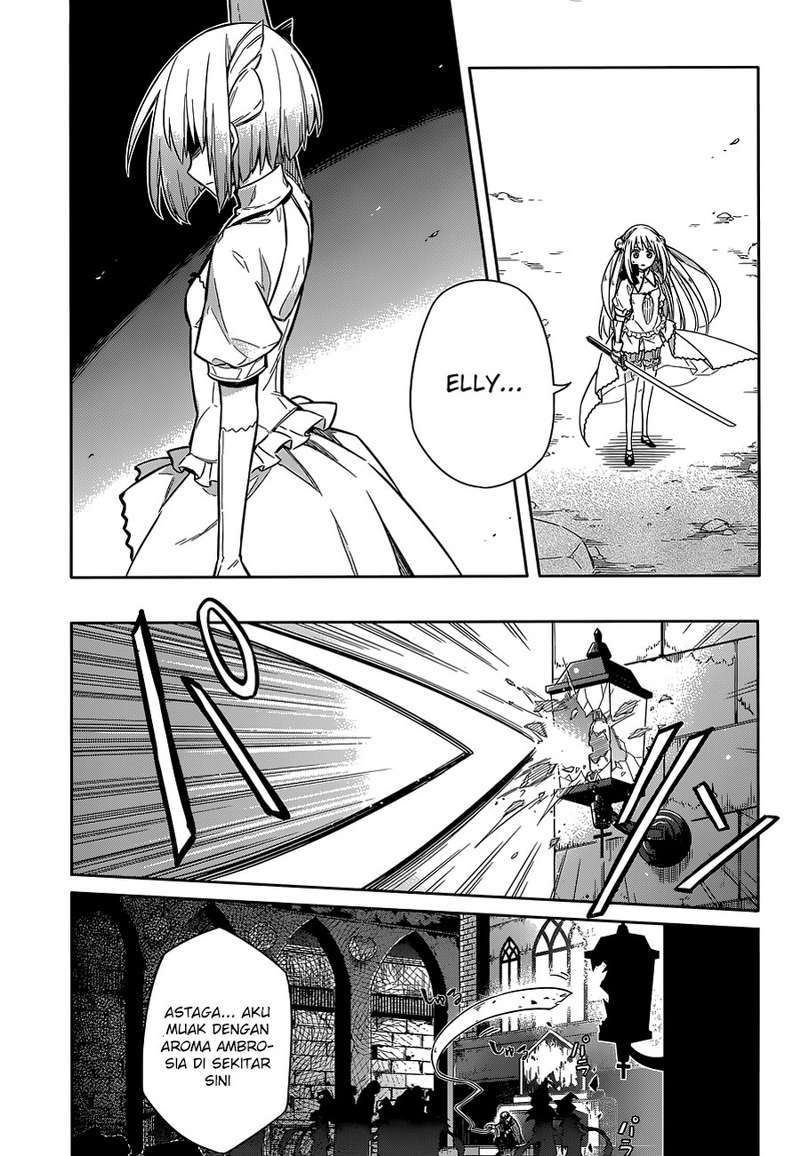 Assassin’s Pride chapter 11 halaman 43
