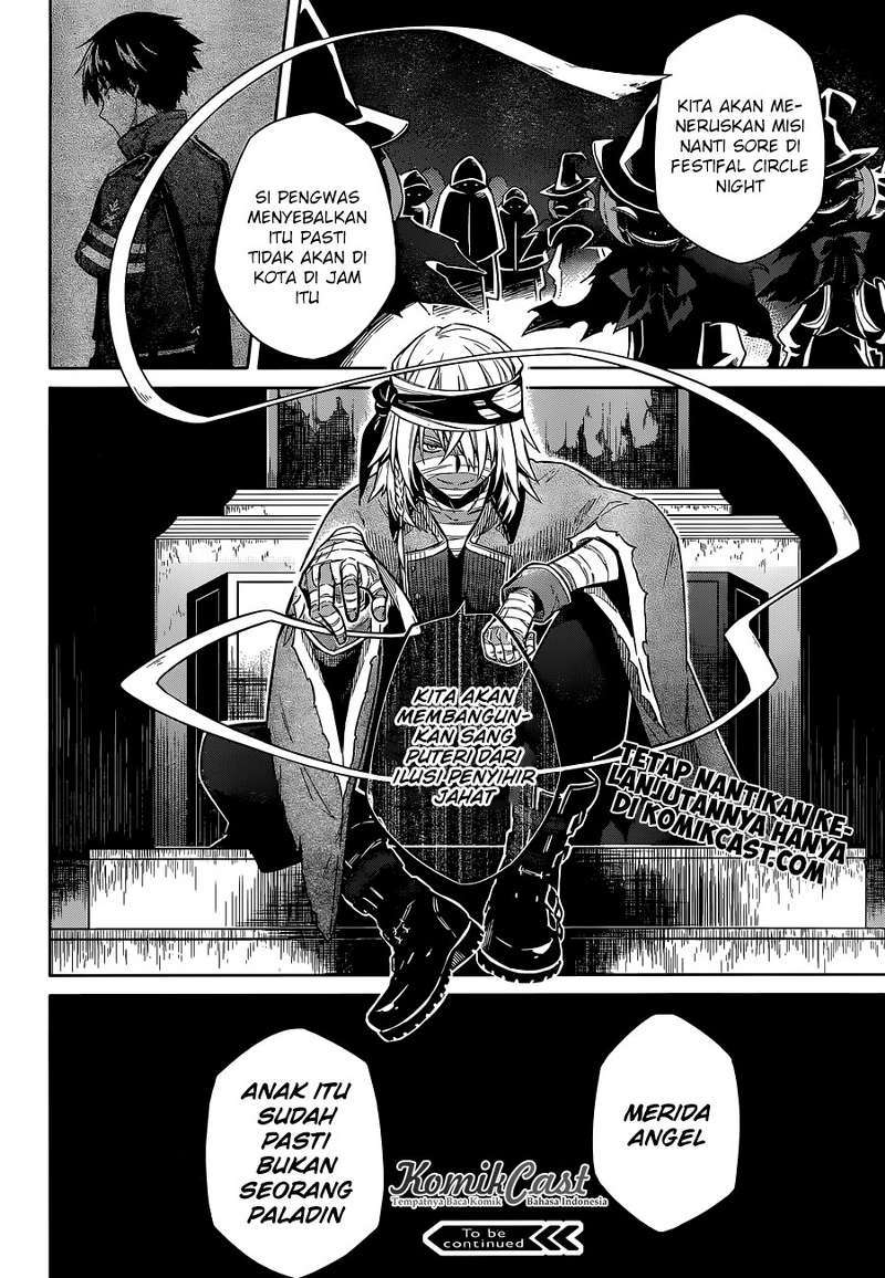 Assassin’s Pride chapter 11 halaman 44
