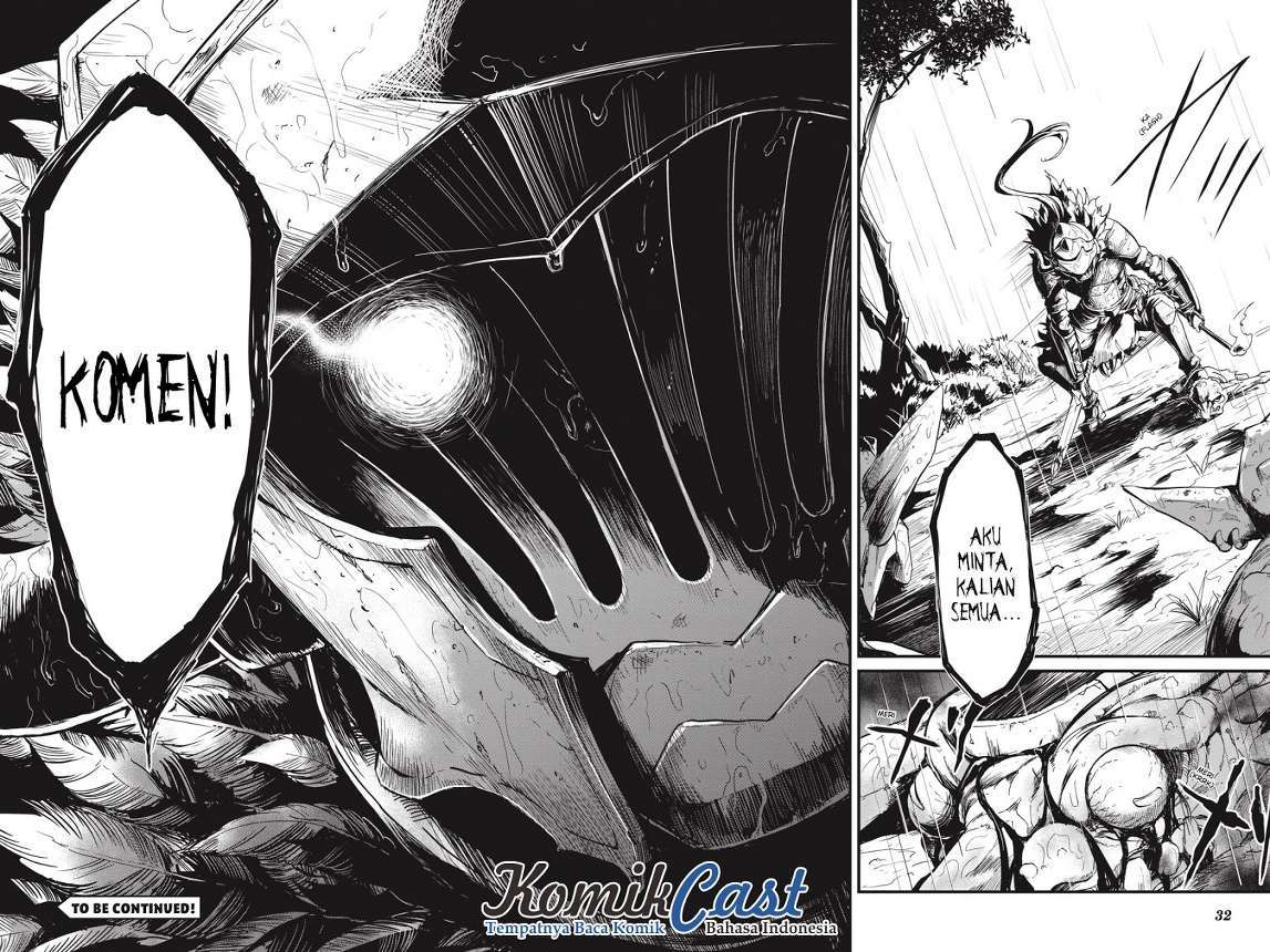 Assassin’s Pride chapter 11 halaman 45
