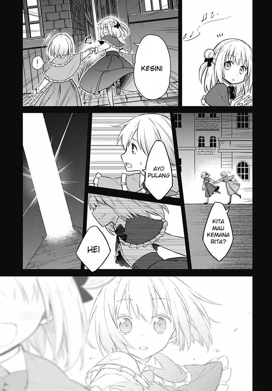 Assassin’s Pride chapter 12 halaman 7