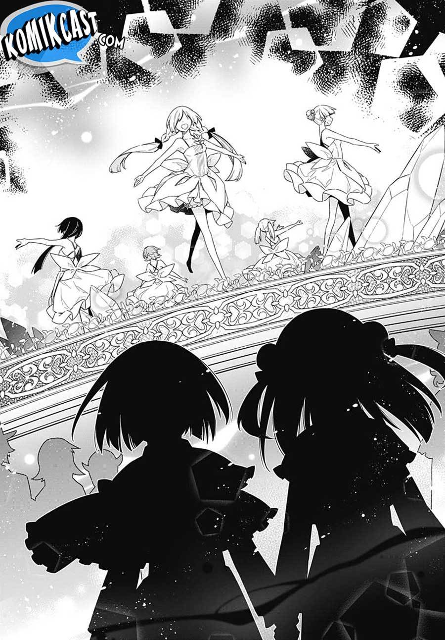 Assassin’s Pride chapter 12 halaman 8