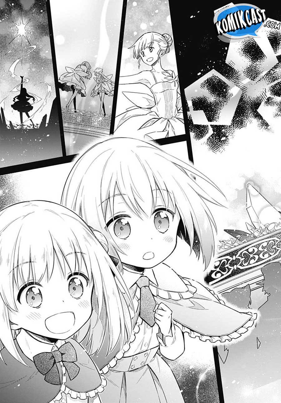 Assassin’s Pride chapter 12 halaman 9