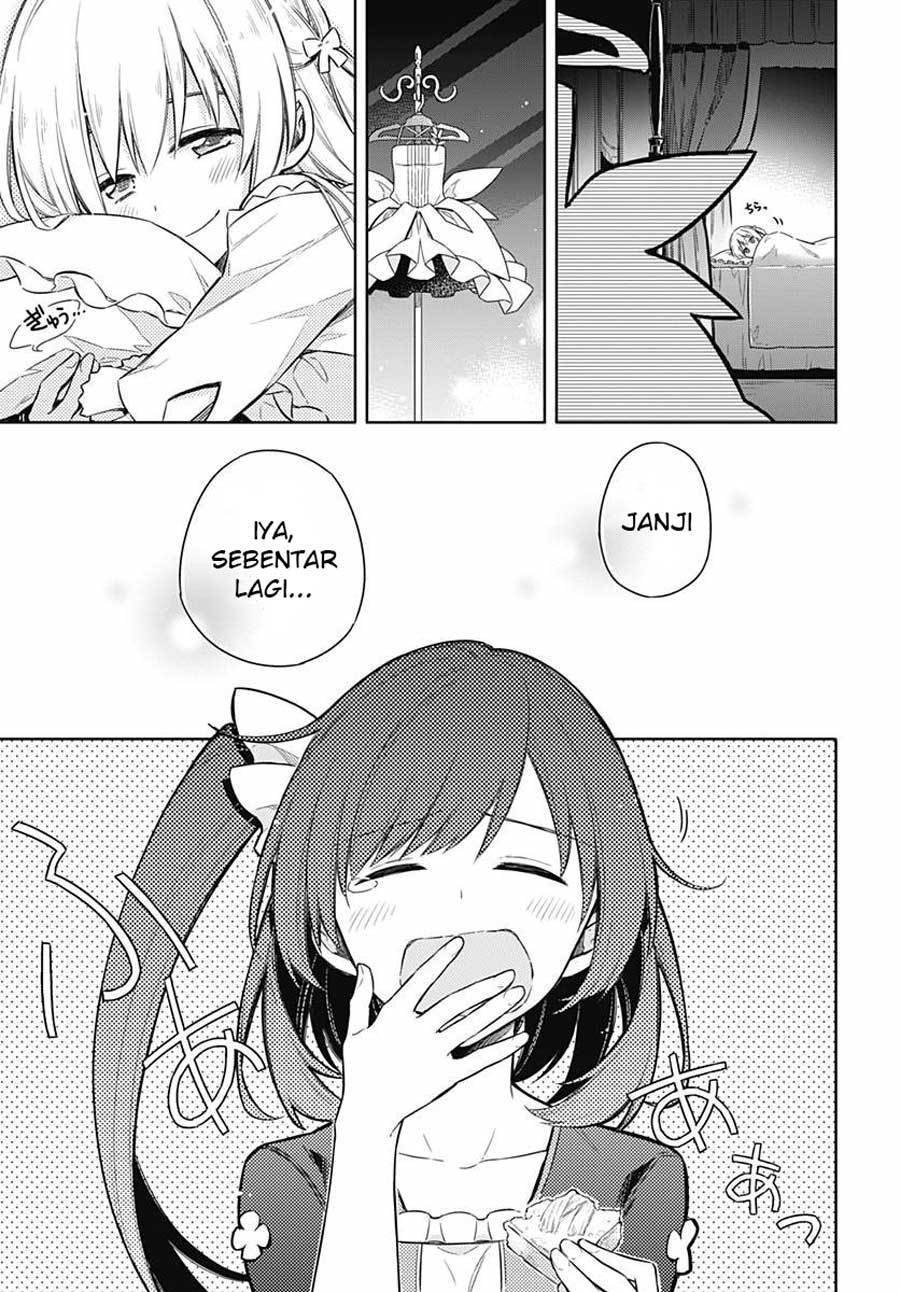 Assassin’s Pride chapter 12 halaman 11