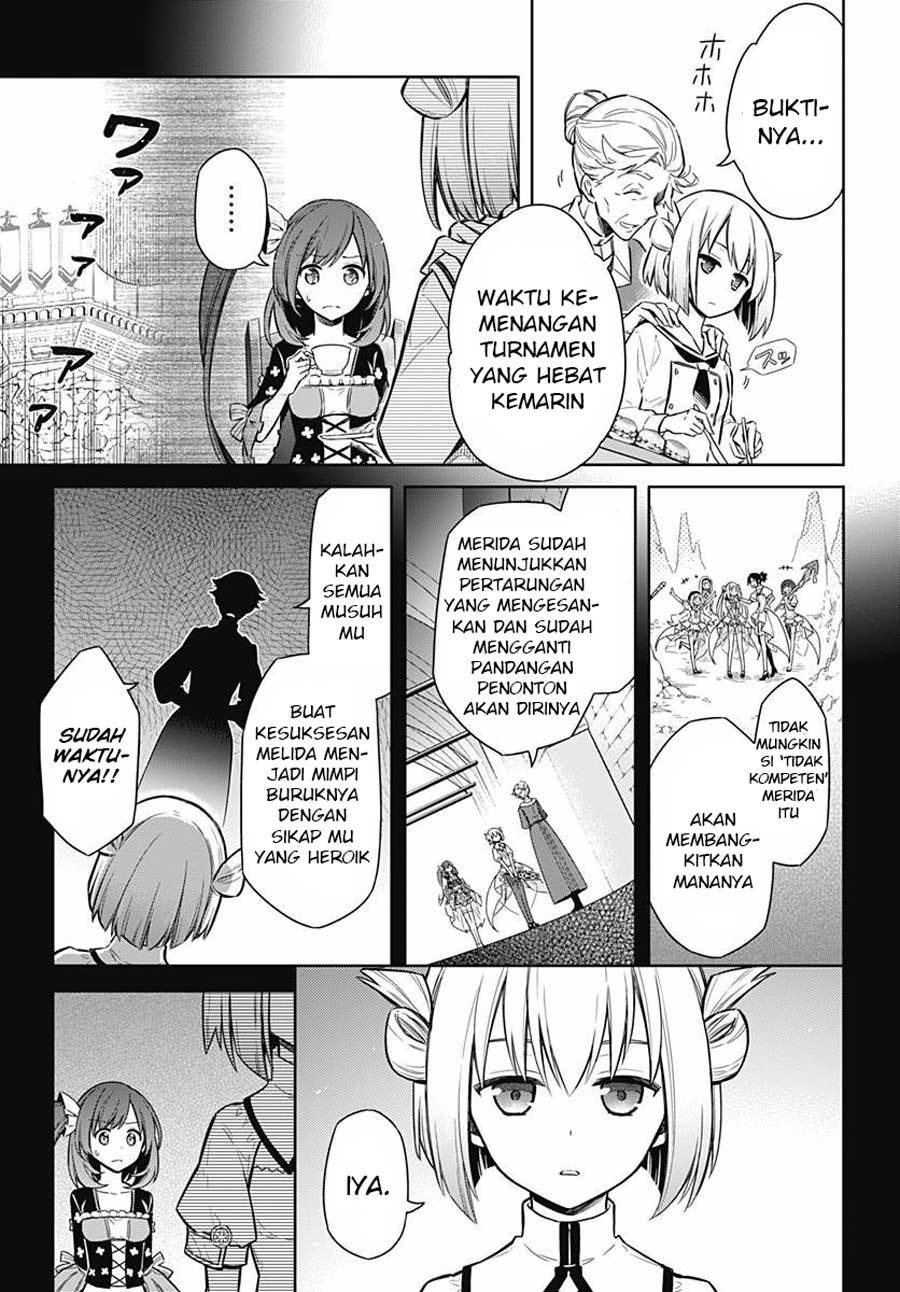 Assassin’s Pride chapter 12 halaman 15