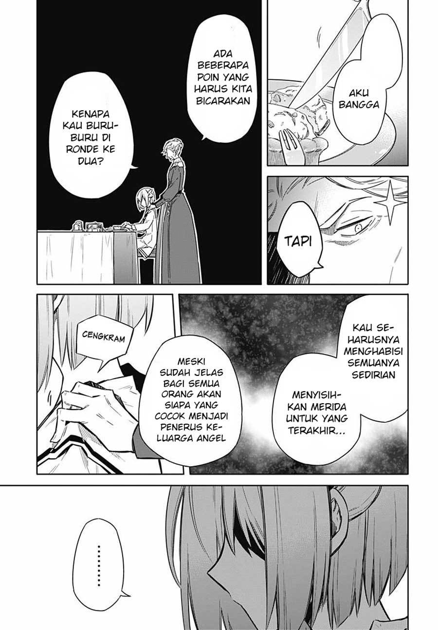 Assassin’s Pride chapter 12 halaman 17