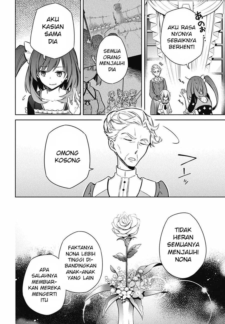 Assassin’s Pride chapter 12 halaman 18