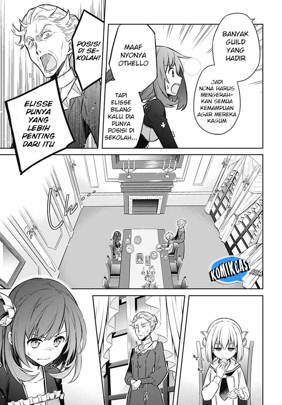 Assassin’s Pride chapter 12 halaman 19