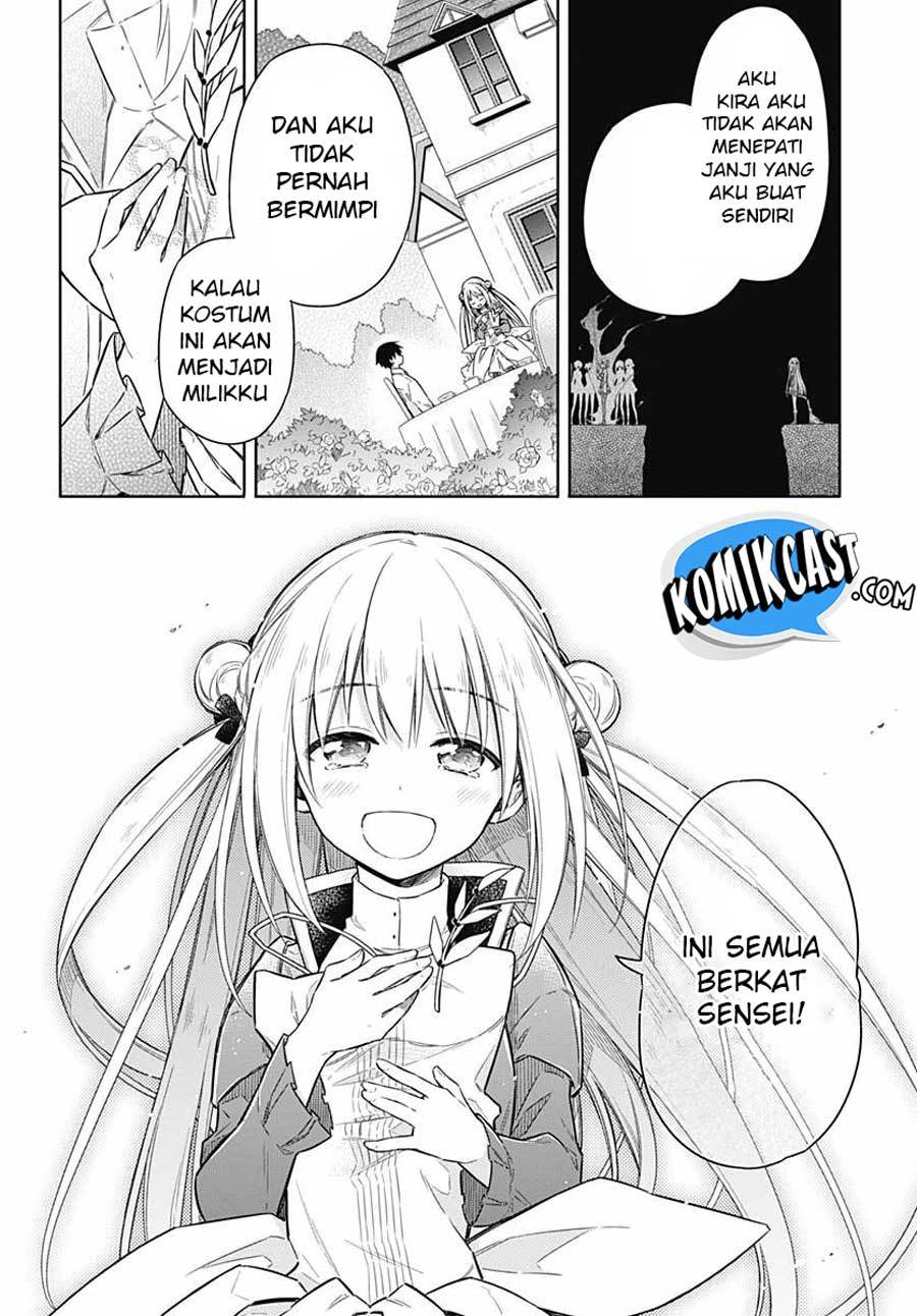 Assassin’s Pride chapter 12 halaman 26