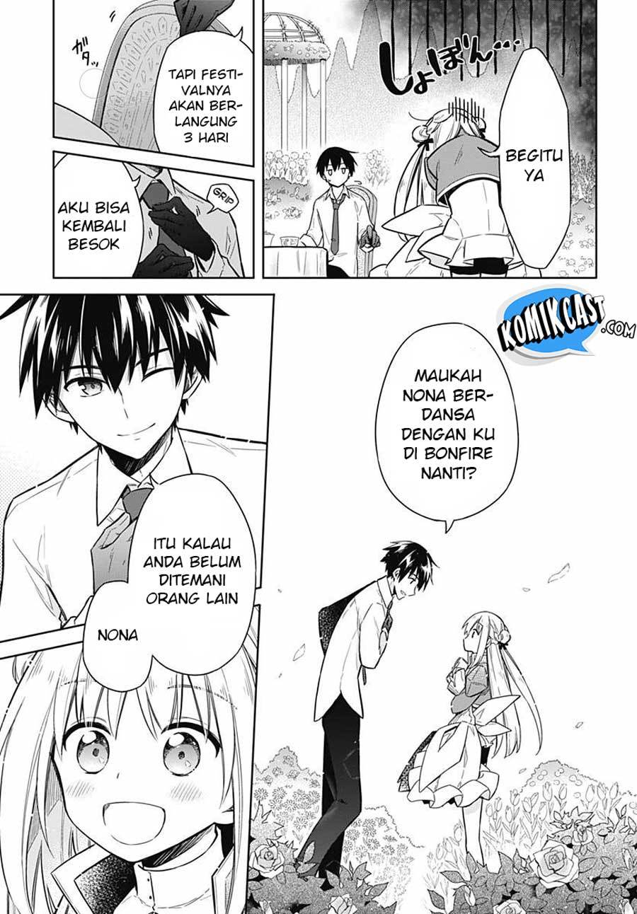 Assassin’s Pride chapter 12 halaman 29