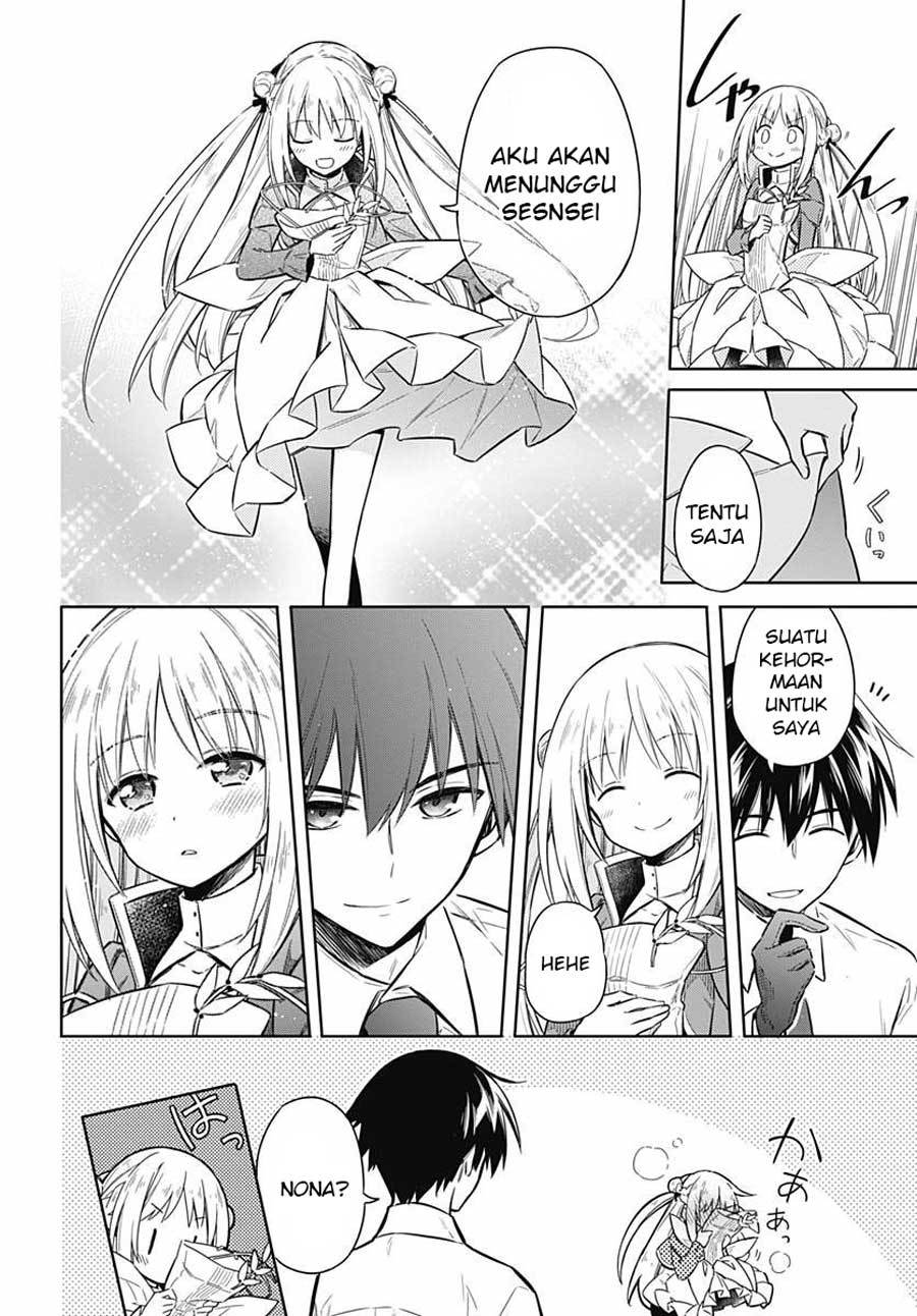 Assassin’s Pride chapter 12 halaman 30