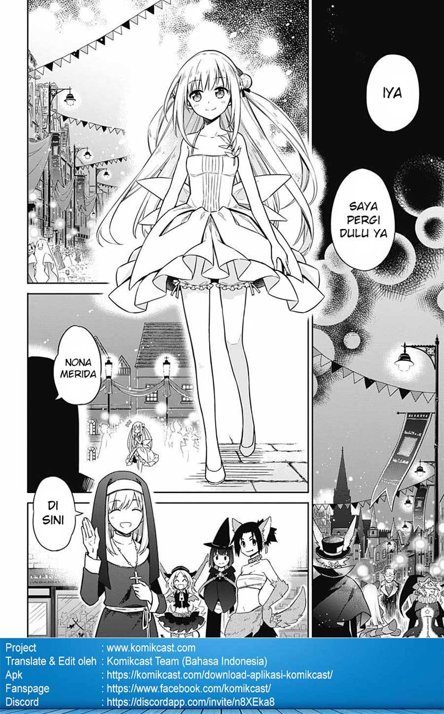 Assassin’s Pride chapter 12 halaman 35