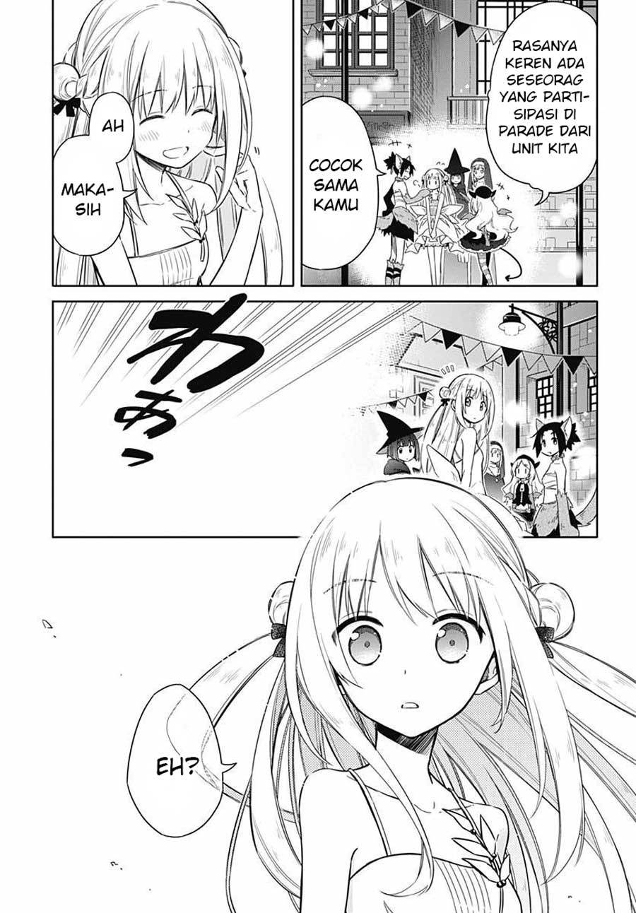 Assassin’s Pride chapter 12 halaman 36