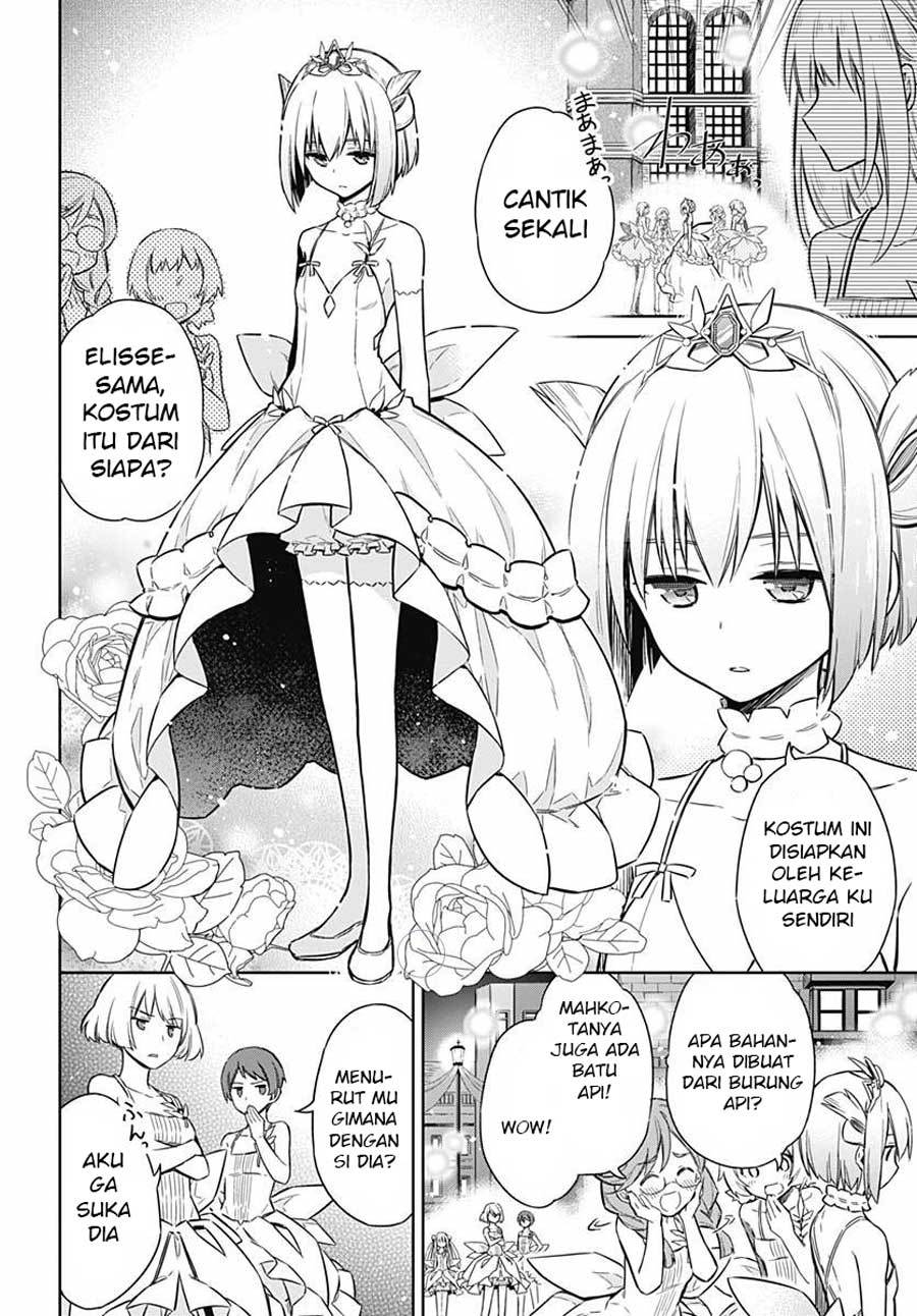 Assassin’s Pride chapter 12 halaman 37