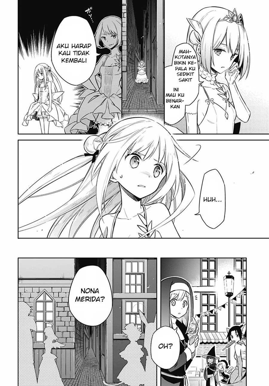 Assassin’s Pride chapter 12 halaman 39