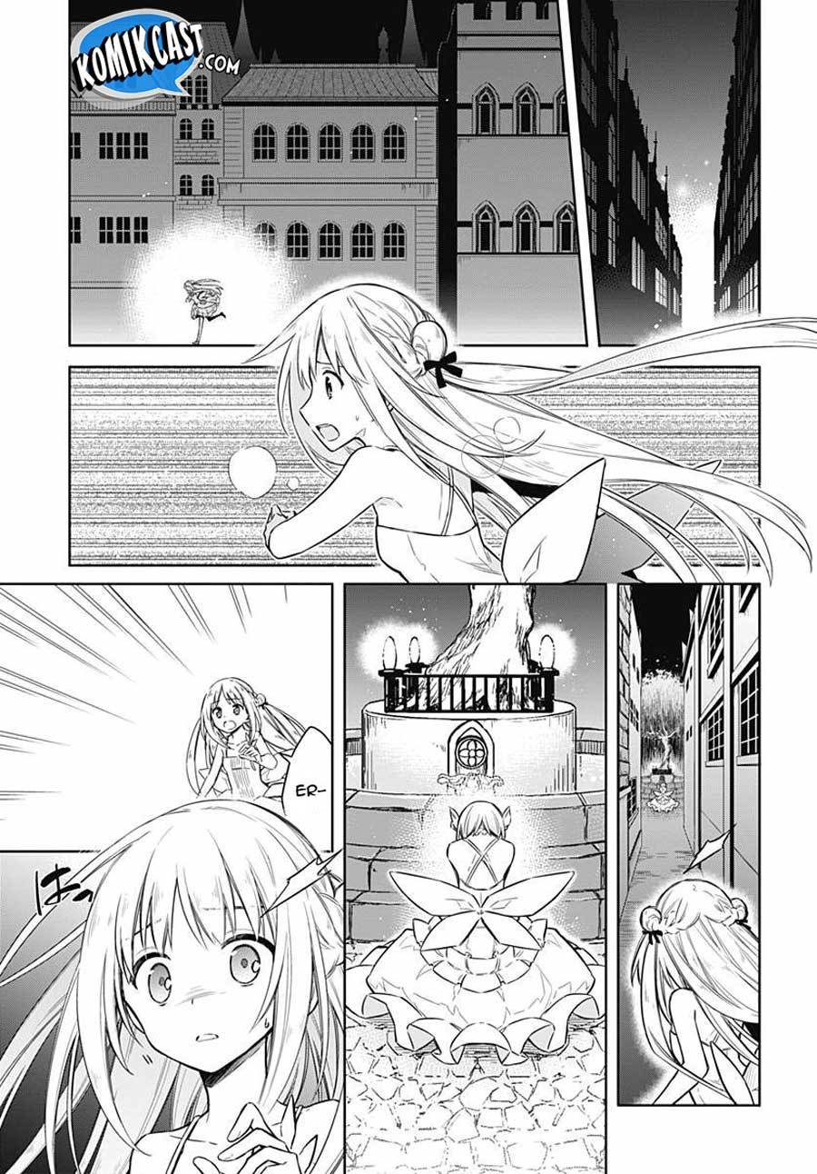 Assassin’s Pride chapter 12 halaman 40
