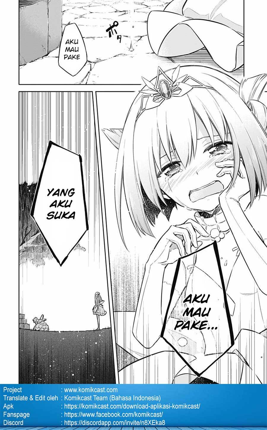 Assassin’s Pride chapter 12 halaman 41
