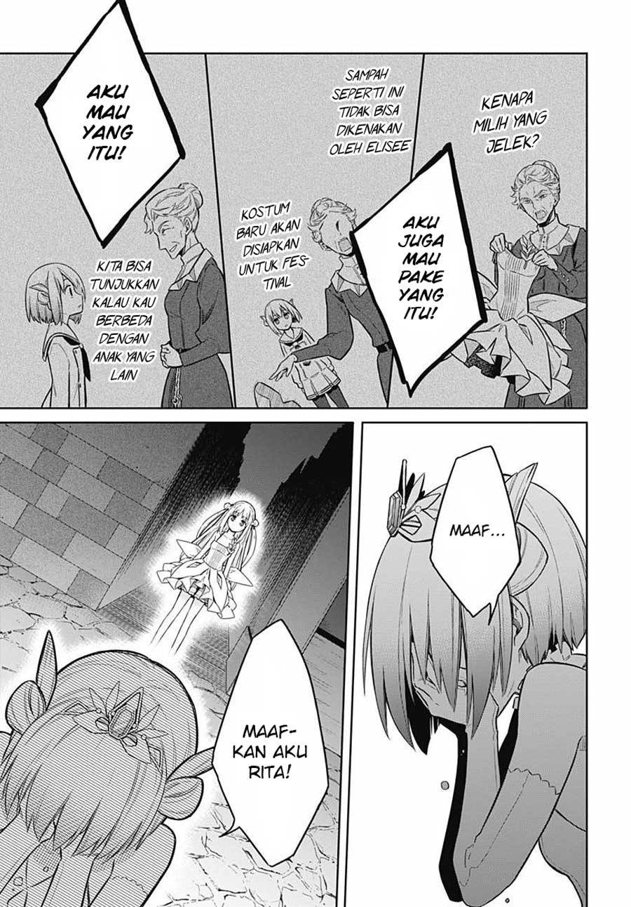 Assassin’s Pride chapter 12 halaman 42