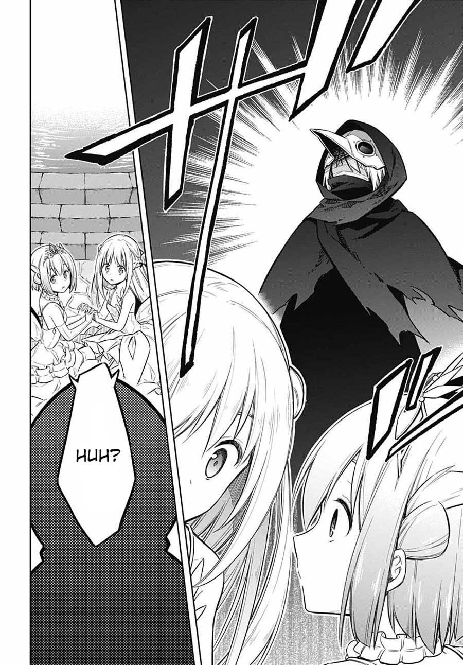 Assassin’s Pride chapter 12 halaman 49